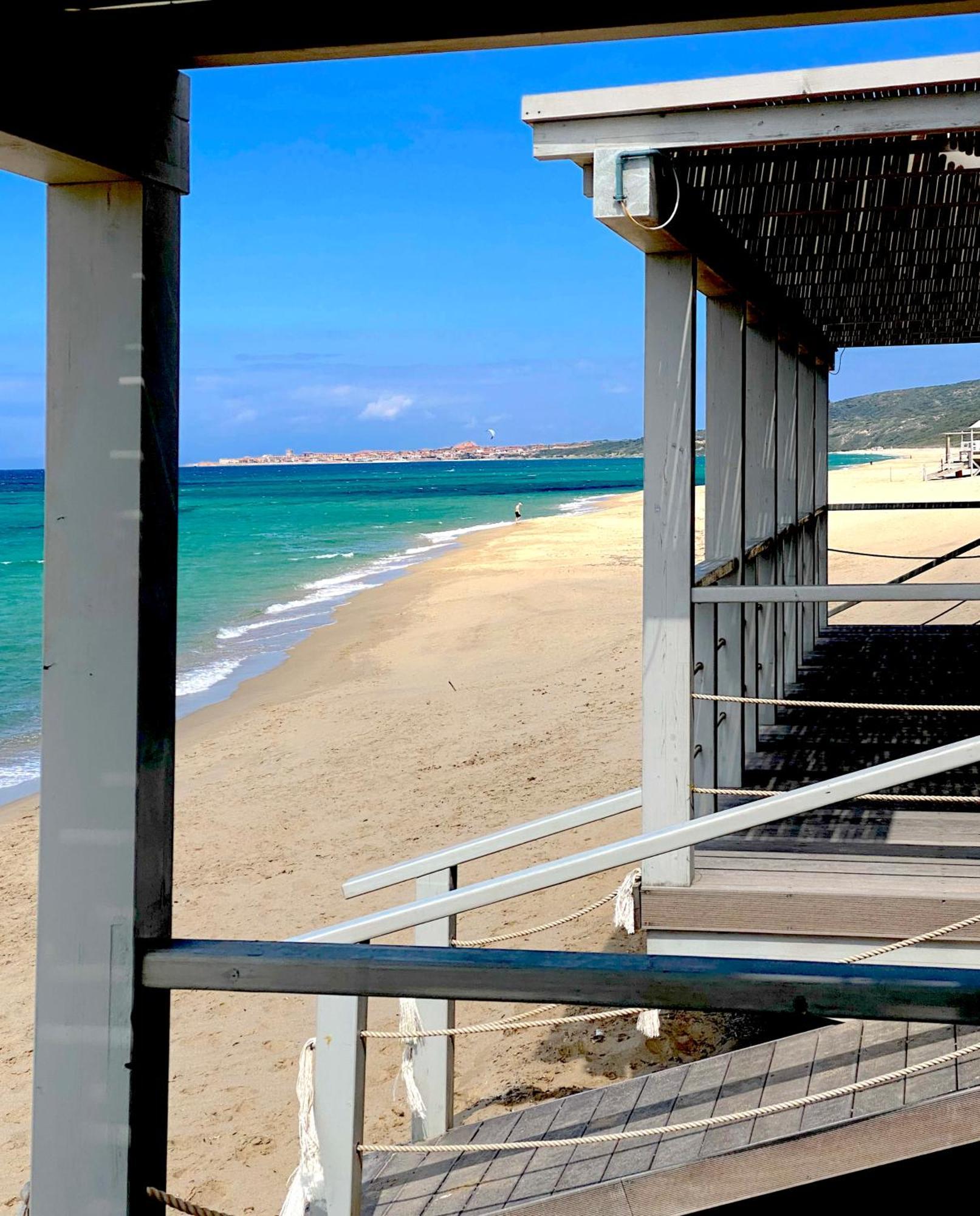 Gli Oleandri Di Calarossa - 5M Walk To The Beach Изола-Росса Экстерьер фото