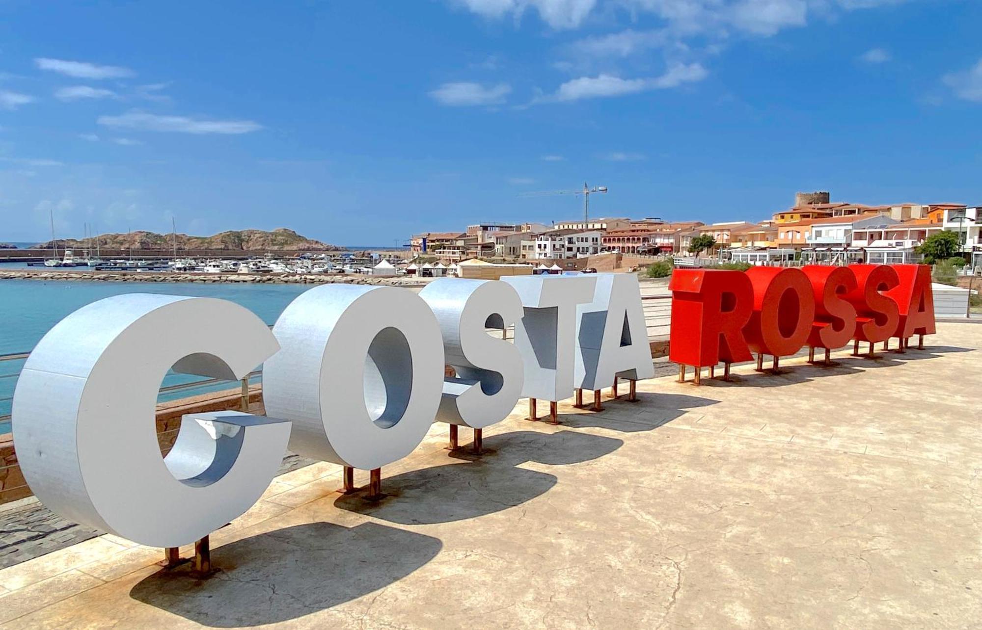 Gli Oleandri Di Calarossa - 5M Walk To The Beach Изола-Росса Экстерьер фото